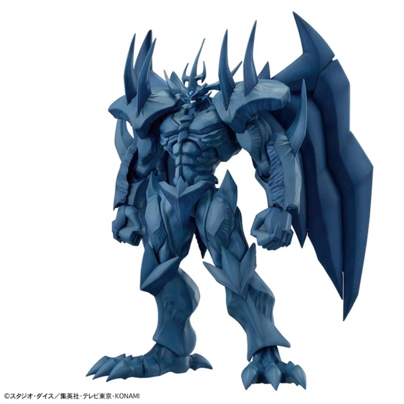 Bandai Figure-rise Standard Am - Model Kit Obelisk incelemesi ve fiyatı