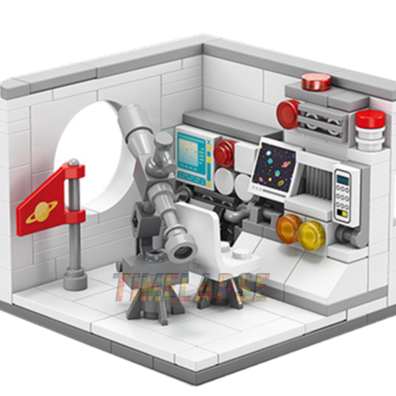 Yeni Rüya Evi Yarış Arabası Do - Model Kit Figures incelemesi ve fiyatı