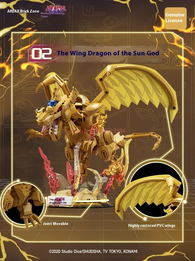 Area-X Mısır Tanrıları Dikilit - Model Kit Obelisk incelemesi ve fiyatı