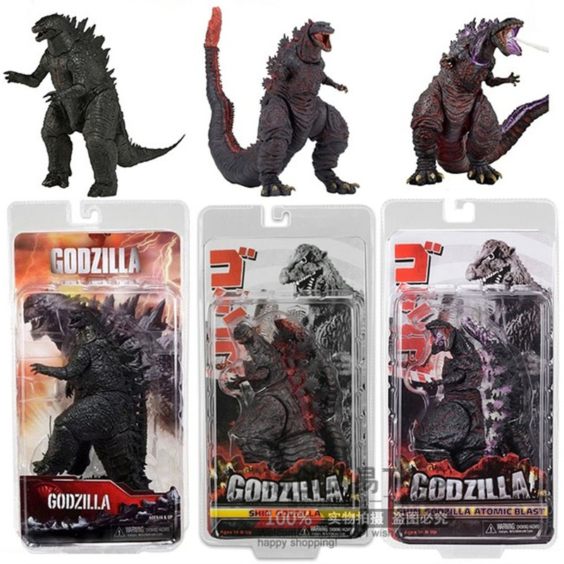 Godzilla Model Film Sürümü Can - Model Kit Kiryu incelemesi ve fiyatı