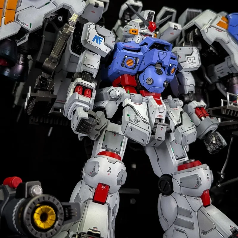 Solomon Physalis Gp02 1/100 Öl - Model Kit Zza incelemesi ve fiyatı