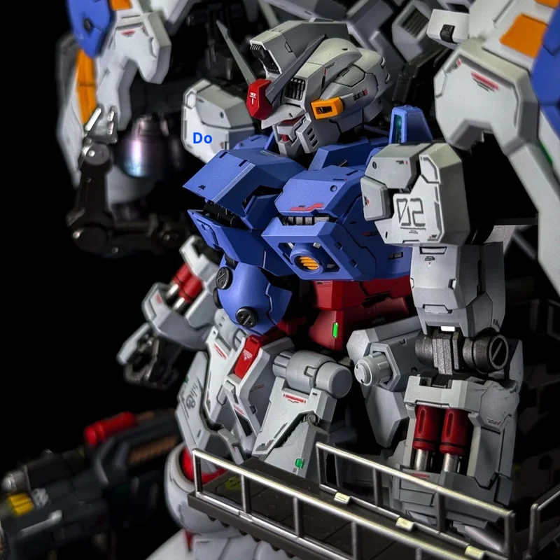 Solomon Physalis Gp02 1/100 Öl - Model Kit Zza incelemesi ve fiyatı
