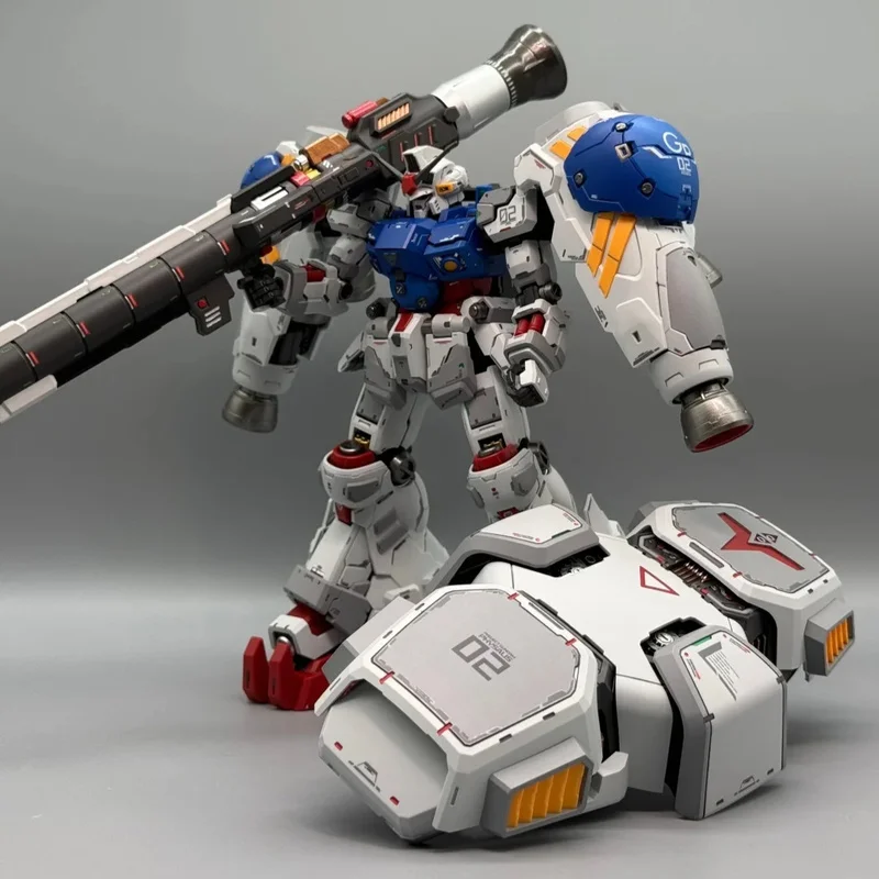 Solomon Physalis Gp02 1/100 Öl - Model Kit Zza incelemesi ve fiyatı