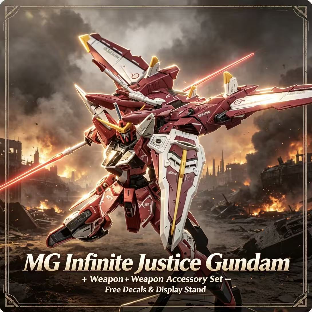 X09A MG CHENGSHUN MG 1/100 Zgm - Model Kit Zeus incelemesi ve fiyatı