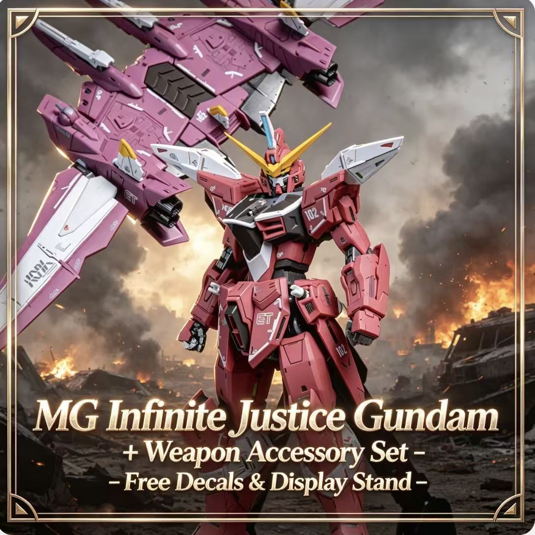 X09A MG CHENGSHUN MG 1/100 Zgm - Model Kit Zeus incelemesi ve fiyatı