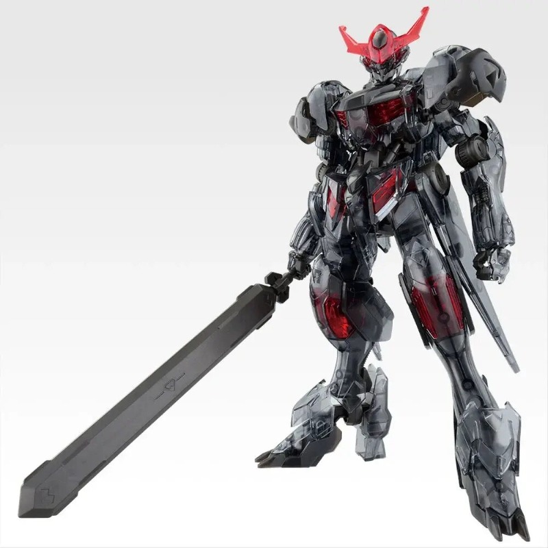 Orijinal Bandai HG 1/144 Gunda - Model Kit Gundam Barbatos incelemesi ve fiyatı