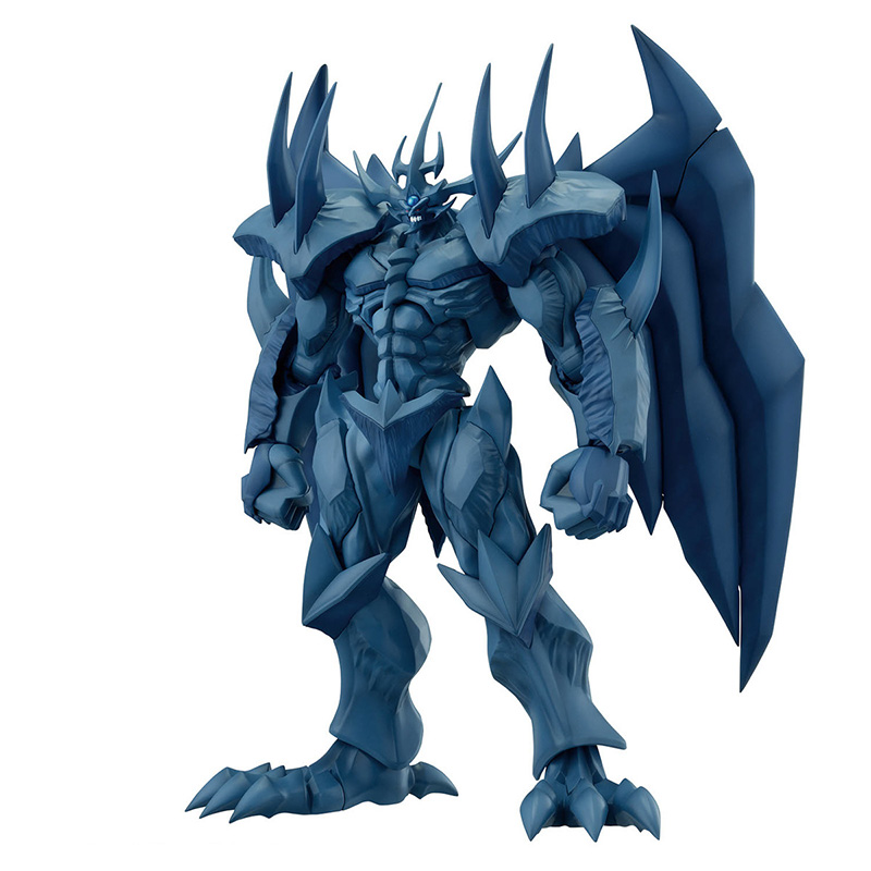 【STOKTA】BANDAI Figure-rise Sta - Model Kit Obelisk incelemesi ve fiyatı