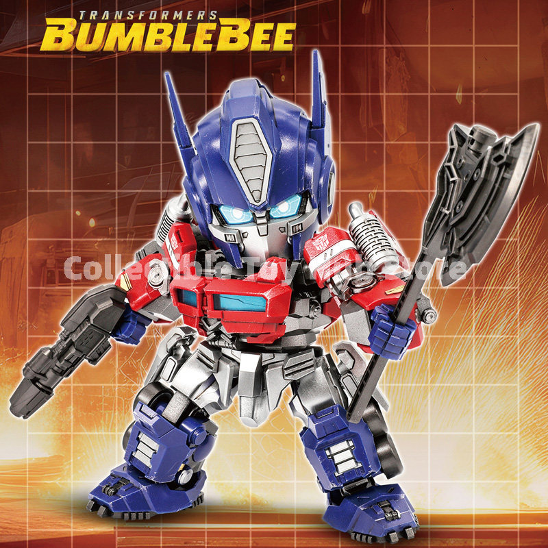 Transformers Bumblebee Film Q- - Model Kit Glue incelemesi ve fiyatı