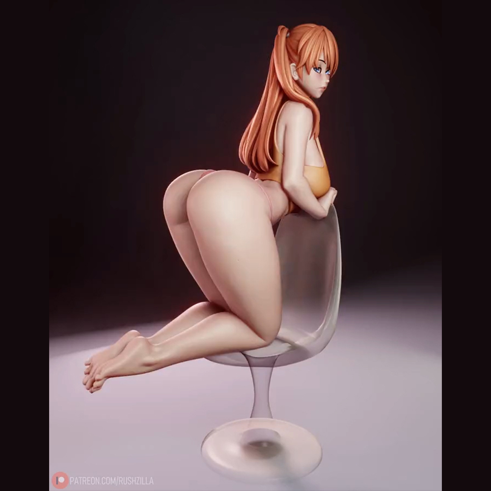 1/24 3d baskı Model seti güzel - Model Kit Zza incelemesi ve fiyatı