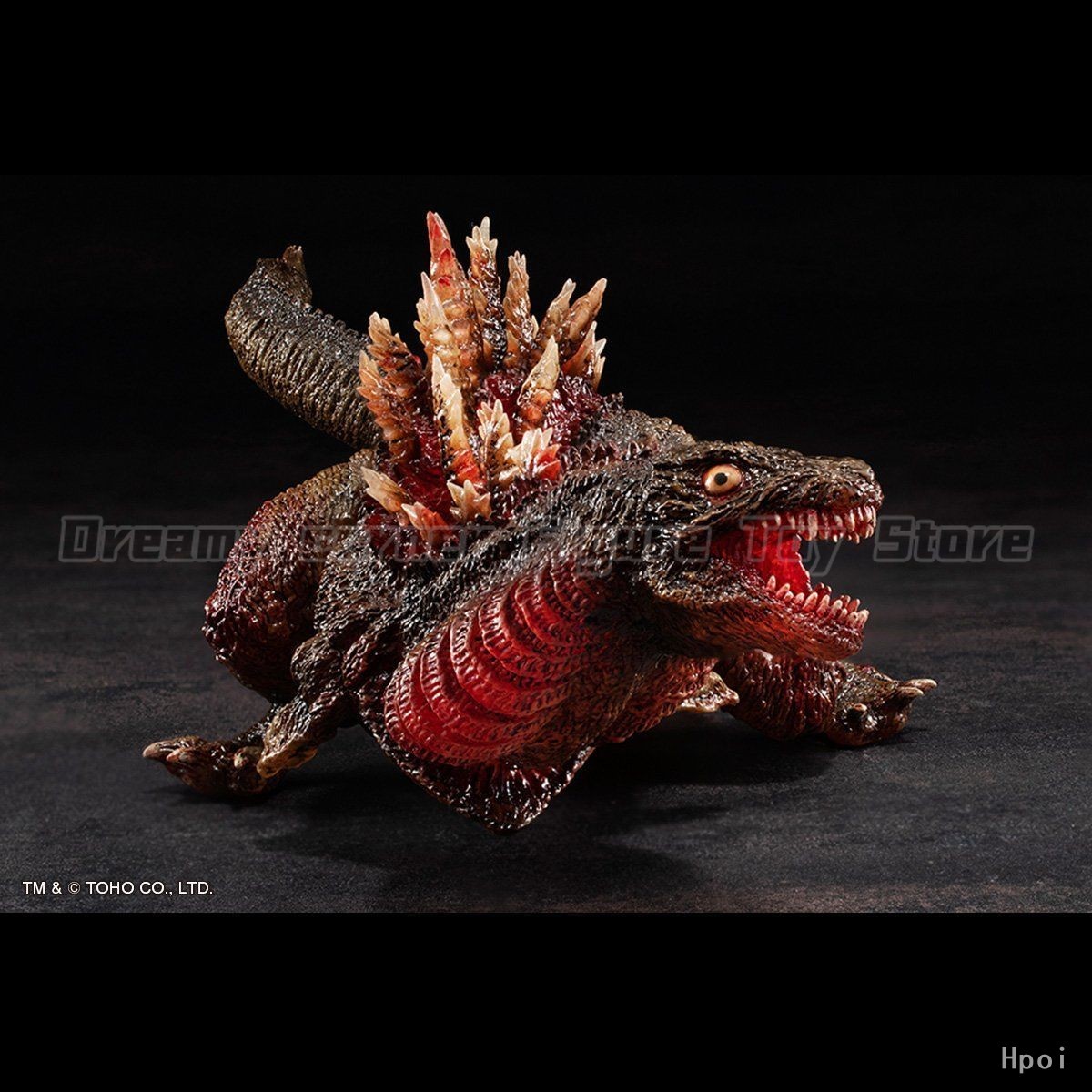 [Stokta] Orijinal Sanat Ruhlar - Model Kit Kiryu incelemesi ve fiyatı