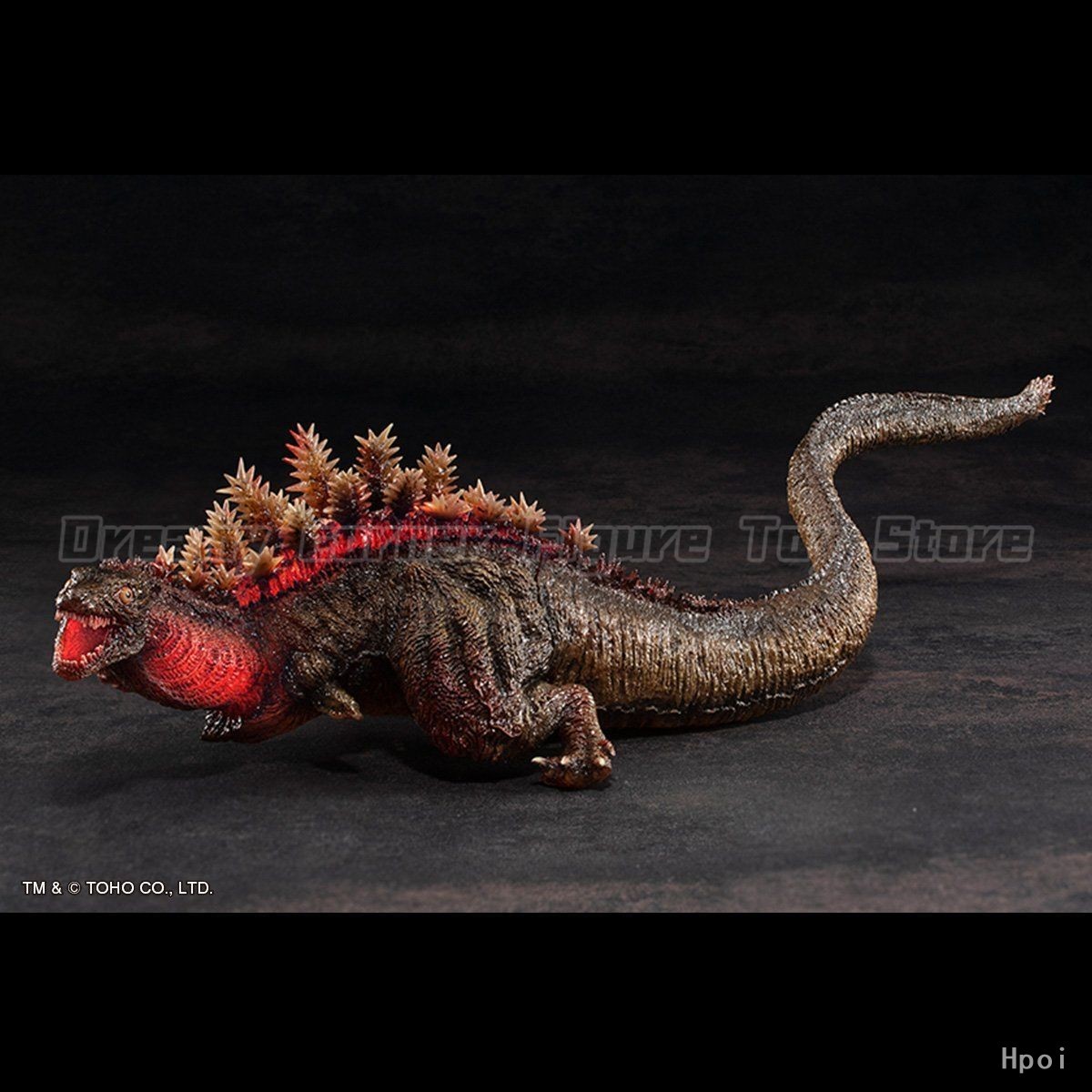 [Stokta] Orijinal Sanat Ruhlar - Model Kit Kiryu incelemesi ve fiyatı