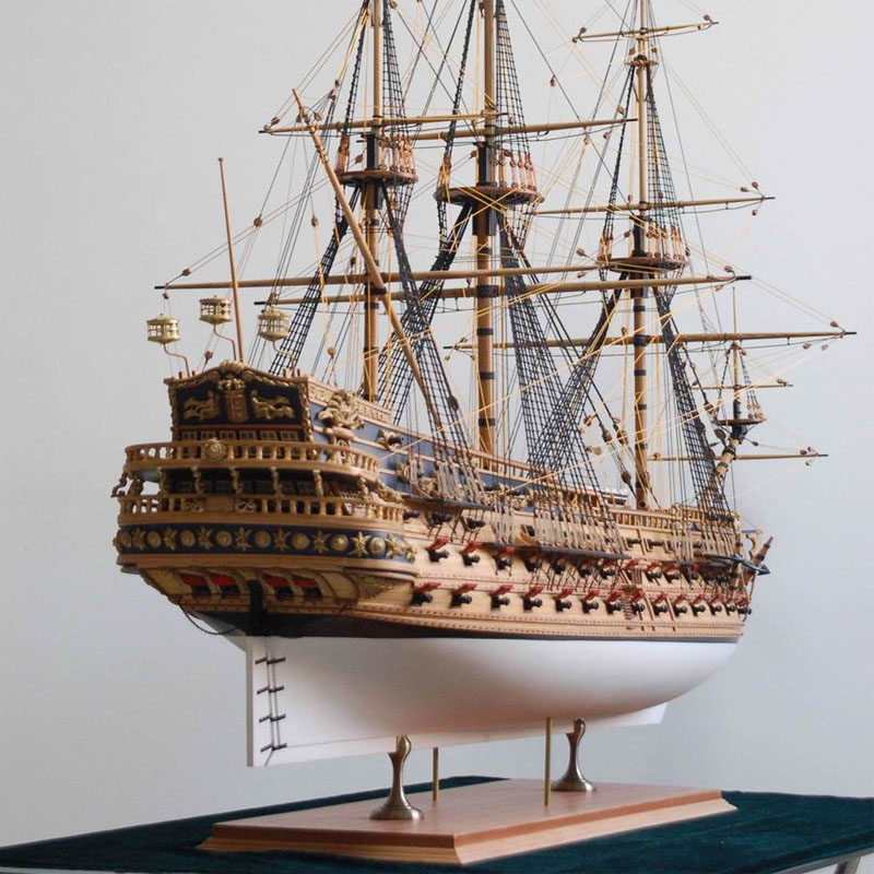 1/50 St. Philip sınıf I Battle - Model Kit U Boat incelemesi ve fiyatı