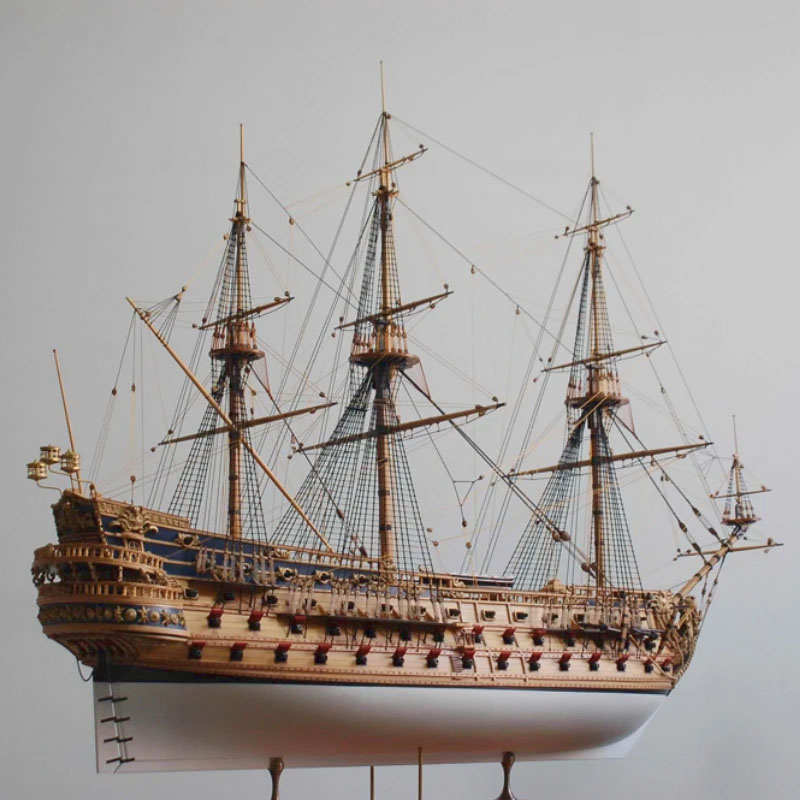 1/50 St. Philip sınıf I Battle - Model Kit U Boat incelemesi ve fiyatı