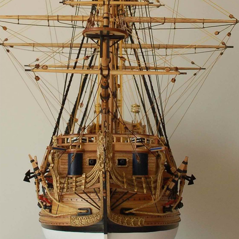 1/50 St. Philip sınıf I Battle - Model Kit U Boat incelemesi ve fiyatı