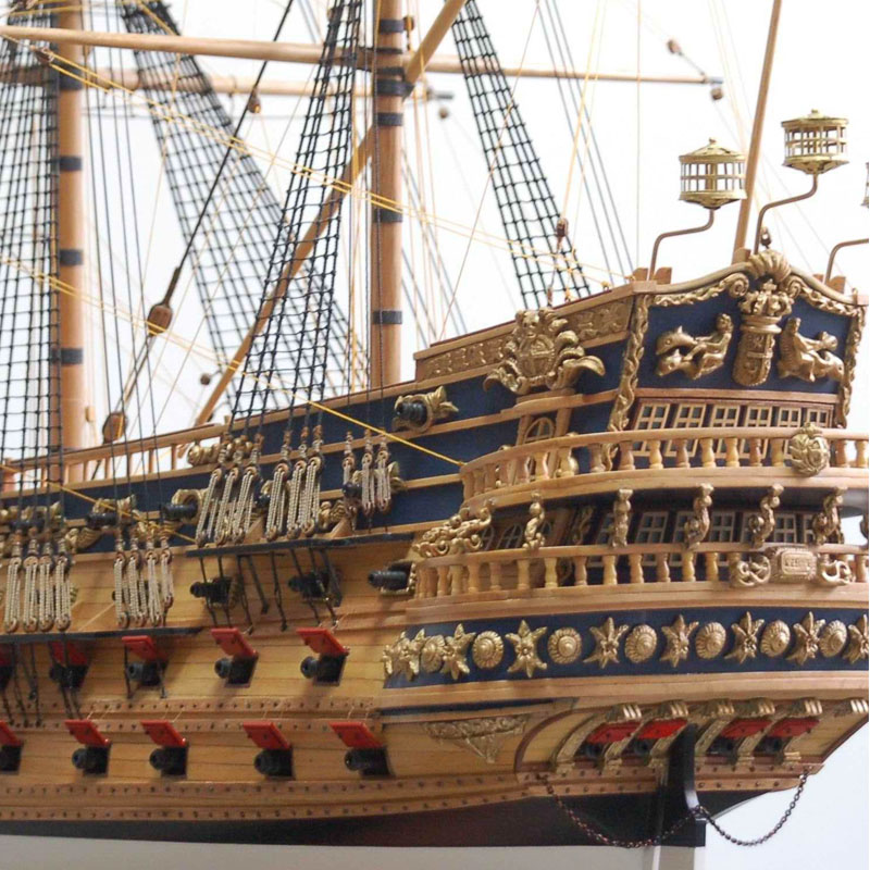 1/50 St. Philip sınıf I Battle - Model Kit U Boat incelemesi ve fiyatı