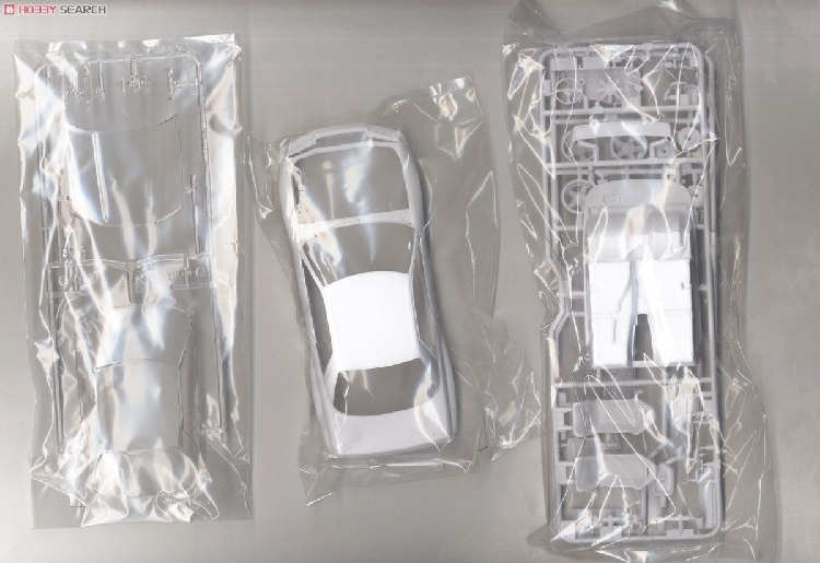 Tamiya 24341 1/24 Skyline GT-R - Model Kit Zza incelemesi ve fiyatı