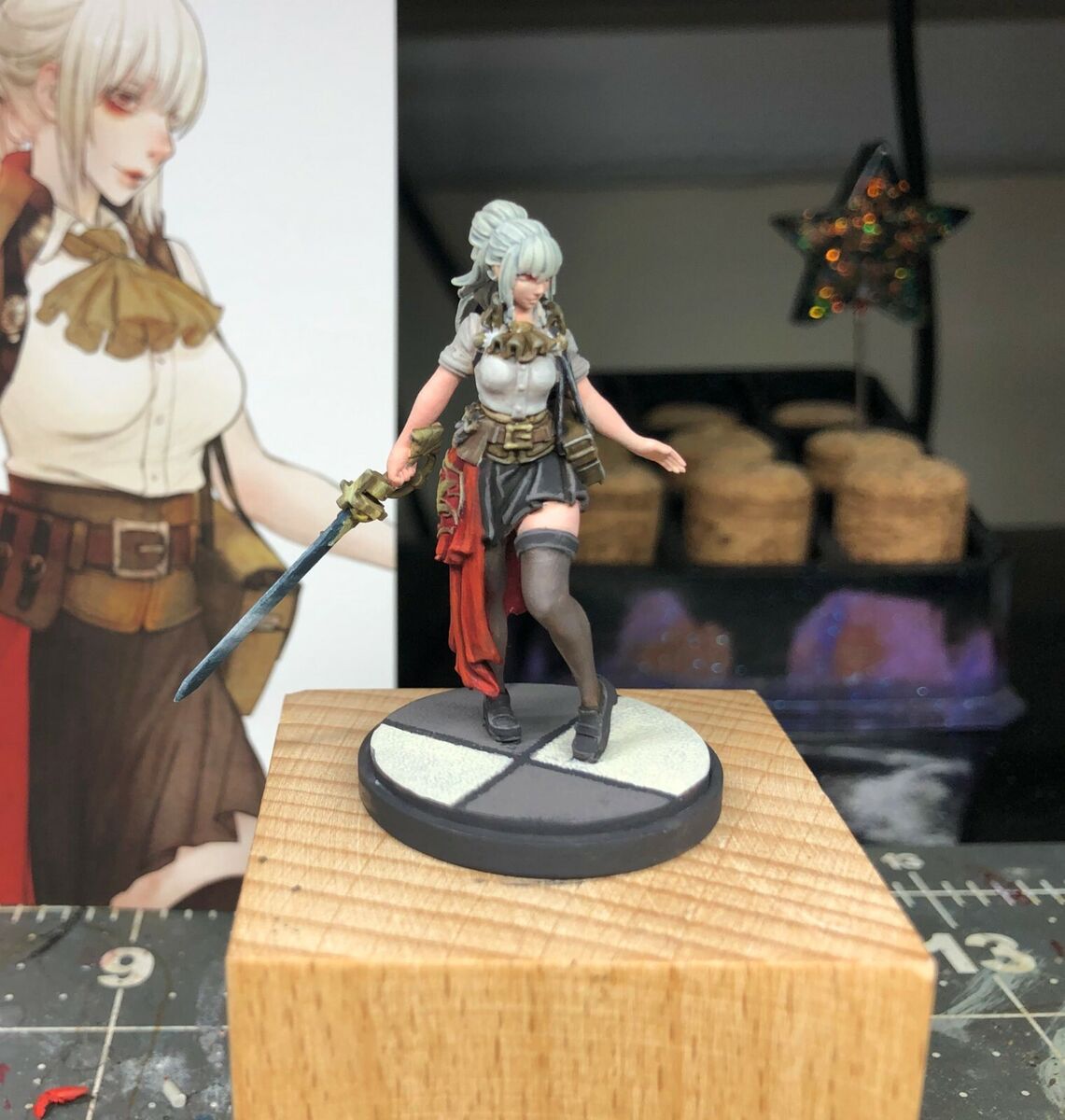 Model seti reçine kiti 28352 k - Model Kit Zza incelemesi ve fiyatı