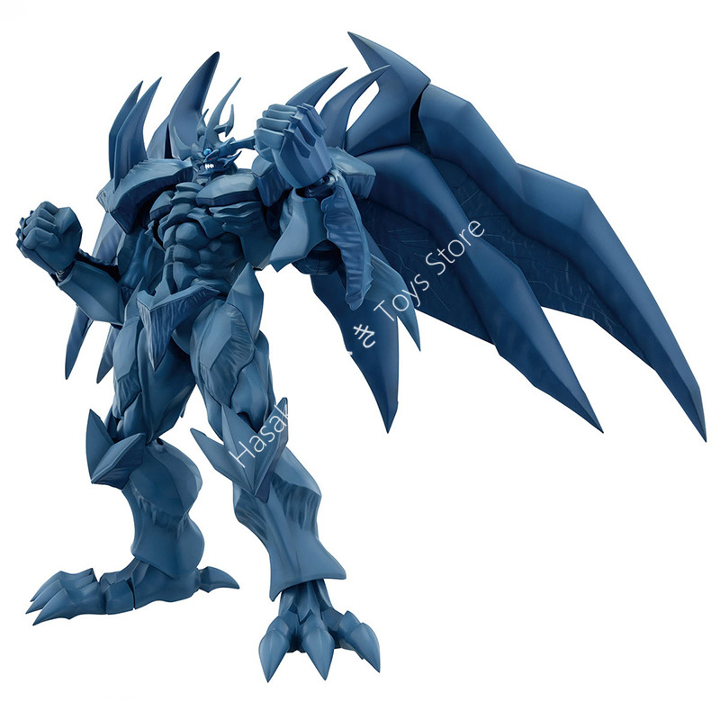 Bandai FRS Figure-rise Standar - Model Kit Obelisk incelemesi ve fiyatı