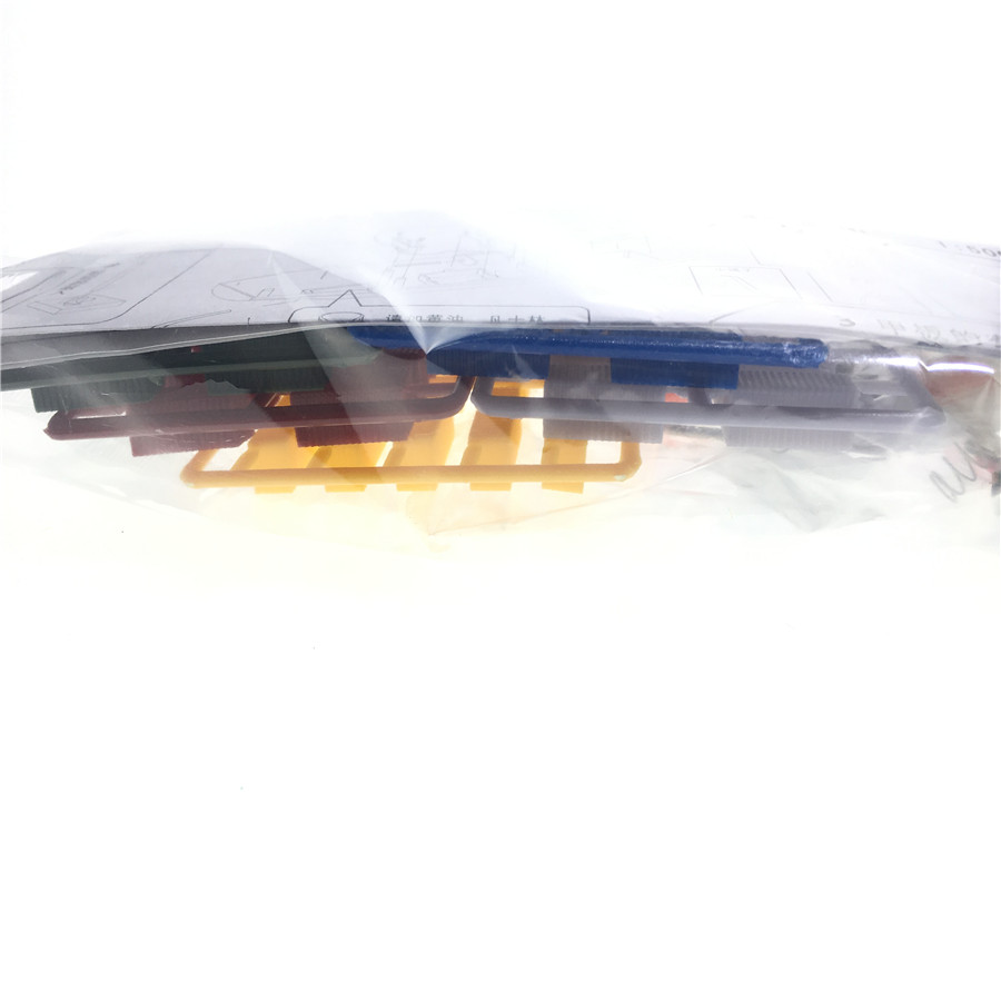 Dongfang konteyner gemisi elek - Model Kit U Boat incelemesi ve fiyatı