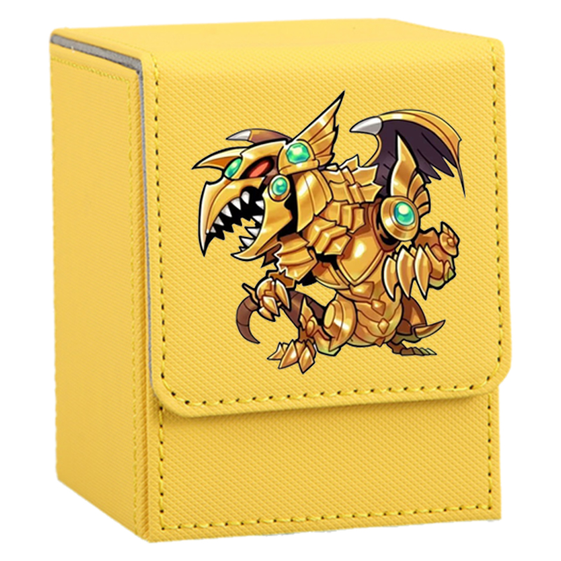 Yugioh Kart Kutusu Kırmızı Göz - Model Kit Obelisk incelemesi ve fiyatı