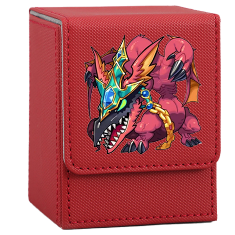 Yugioh Kart Kutusu Kırmızı Göz - Model Kit Obelisk incelemesi ve fiyatı