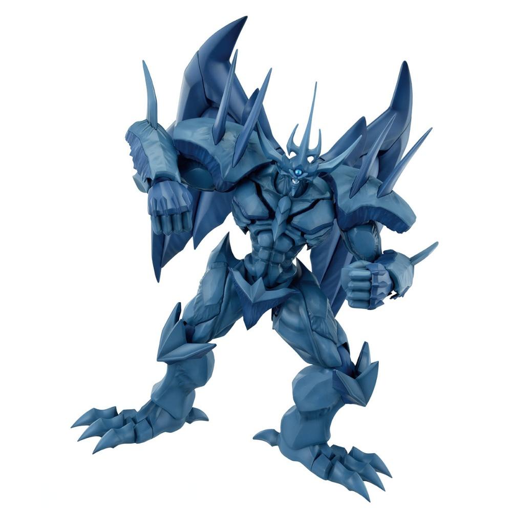 BANDAI Figure-rise Standard Am - Model Kit Obelisk incelemesi ve fiyatı