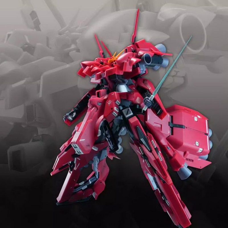 Wildfire Model HGUC 1/144 Re-H - Model Kit Zeus incelemesi ve fiyatı