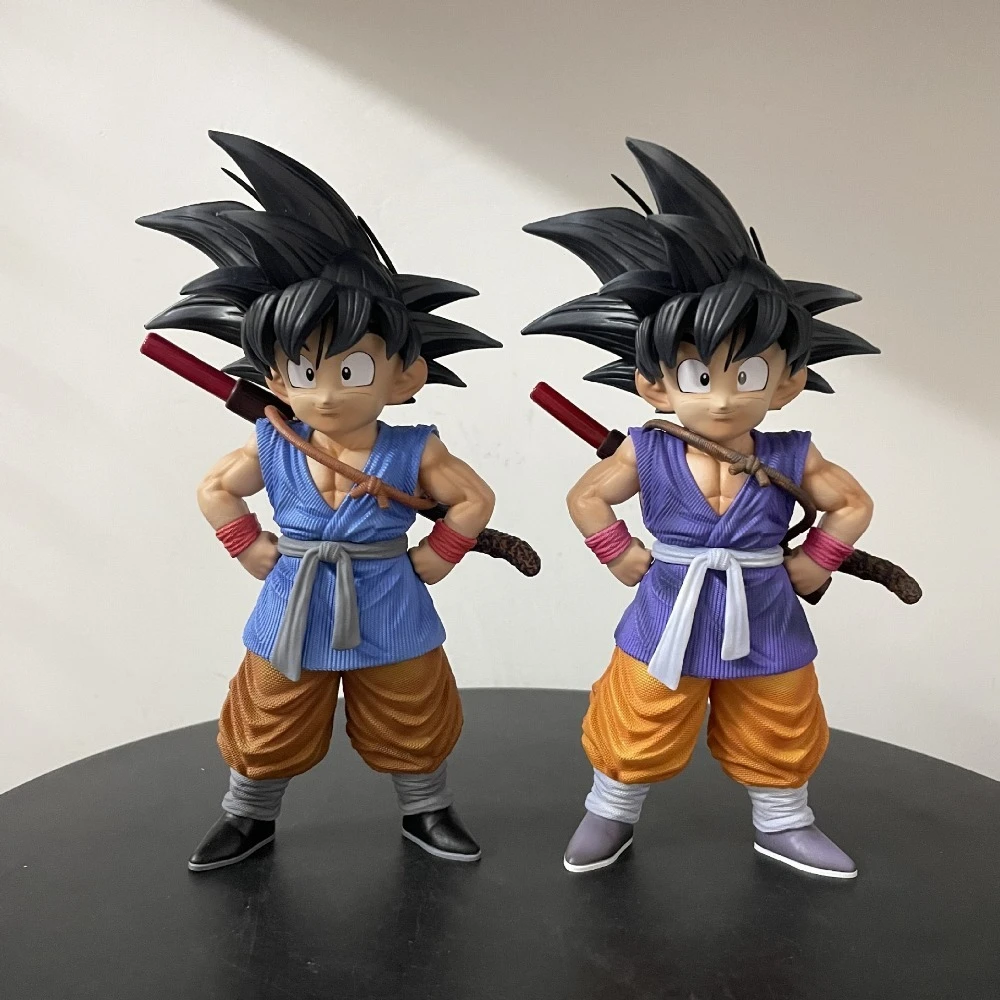 Anime Dragon Ball Z Şekil GT C - Model Kit Dragon incelemesi ve fiyatı
