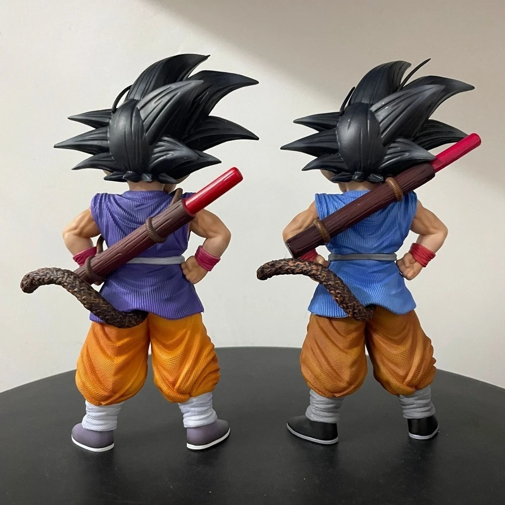 Anime Dragon Ball Z Şekil GT C - Model Kit Dragon incelemesi ve fiyatı