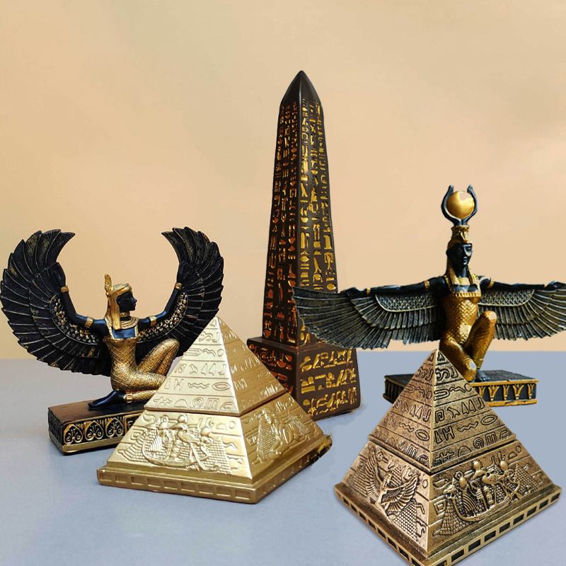 Antik Mısır Piramidi Dikilitaş - Model Kit Obelisk incelemesi ve fiyatı