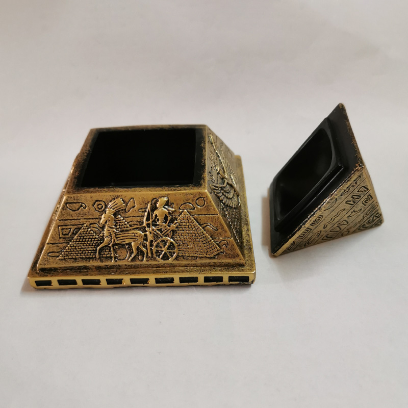 Antik Mısır Piramidi Dikilitaş - Model Kit Obelisk incelemesi ve fiyatı