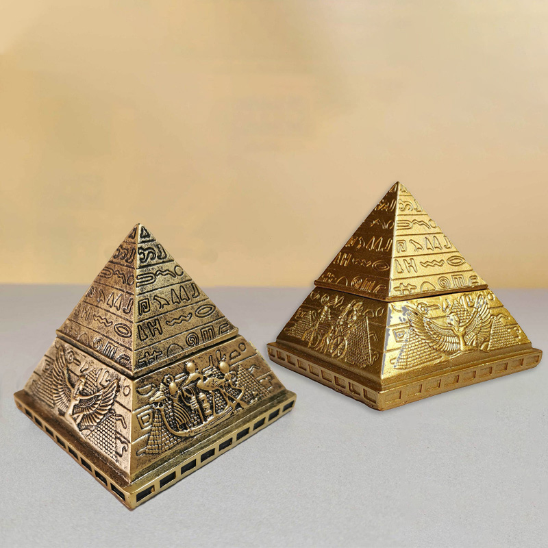 Antik Mısır Piramidi Dikilitaş - Model Kit Obelisk incelemesi ve fiyatı