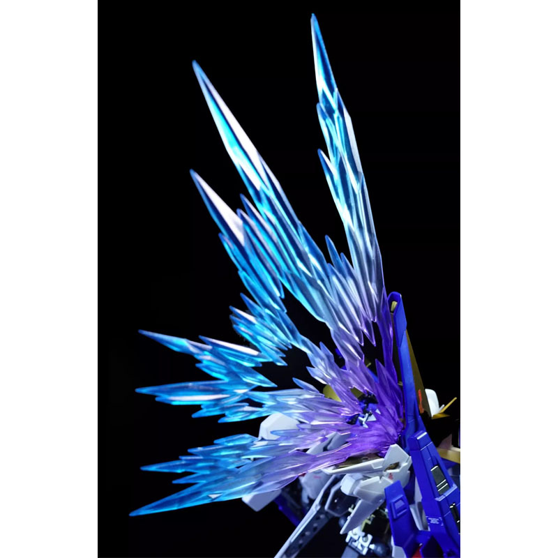 MG 1/100 V2 ab Ver için işık e - Model Kit Zeus incelemesi ve fiyatı