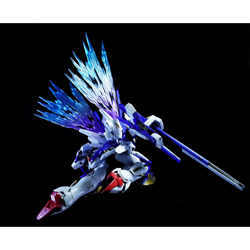 MG 1/100 V2 ab Ver için işık e - Model Kit Zeus incelemesi ve fiyatı