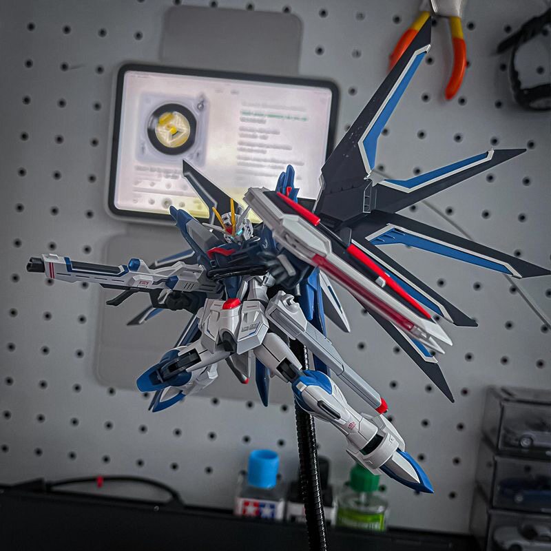 1/144 HG Ölçekli Mecha Plastik - Model Kit Gundam Barbatos incelemesi ve fiyatı