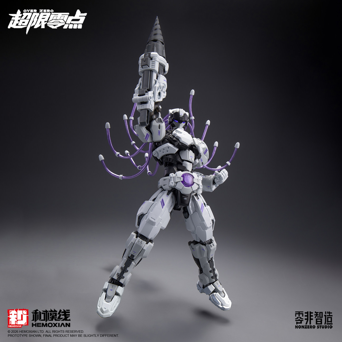 Orijinal HEMOXIAN Over Zero Se - Model Kit Zero incelemesi ve fiyatı