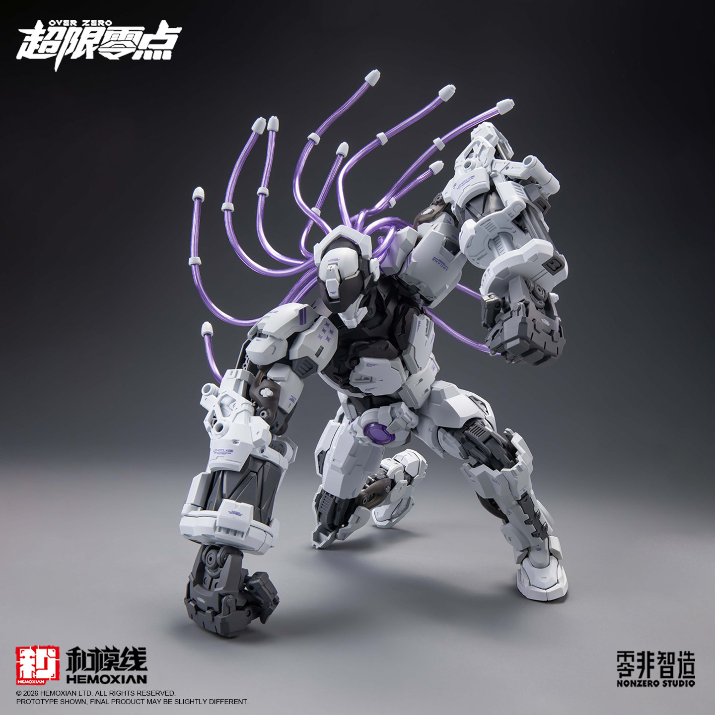 Orijinal HEMOXIAN Over Zero Se - Model Kit Zero incelemesi ve fiyatı
