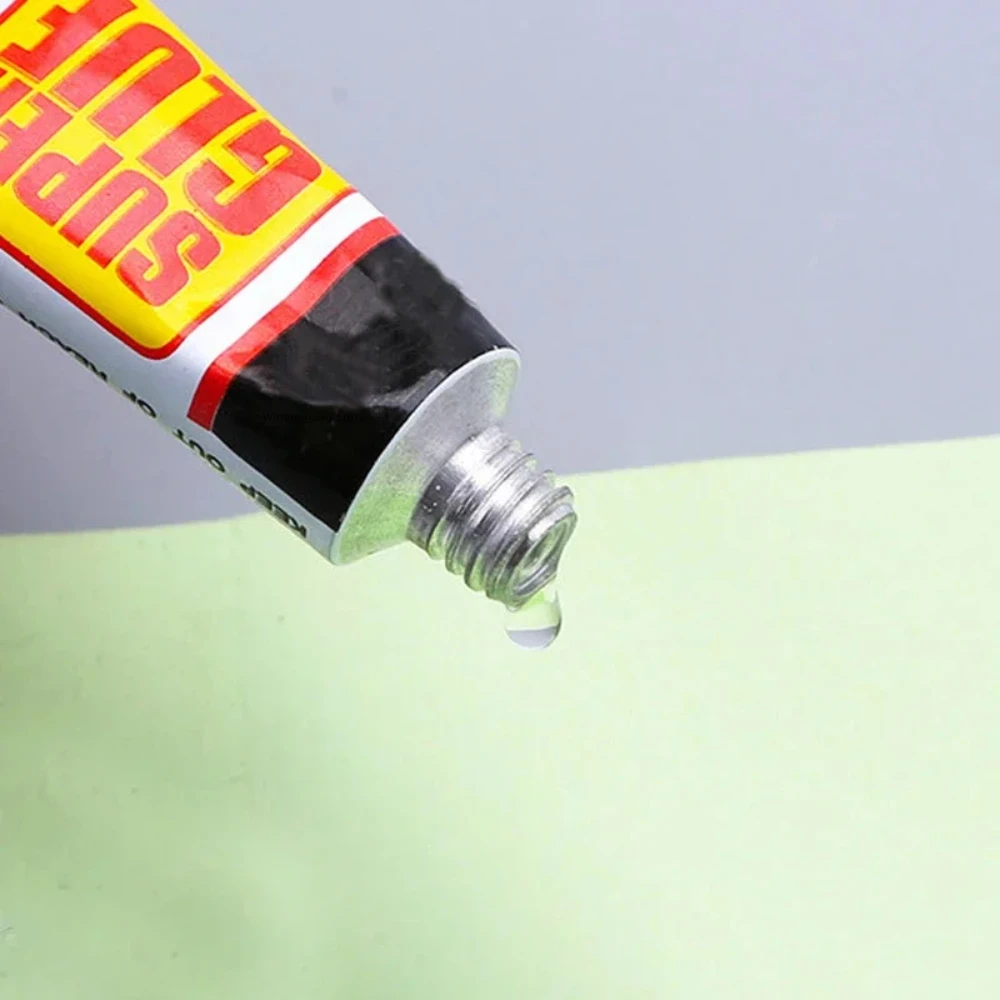502 Anında Epoksi Reçine Süper - Model Kit Glue incelemesi ve fiyatı