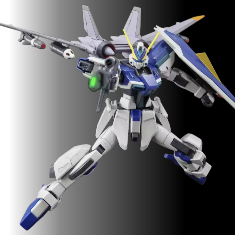1/144 Ölçekli Xfs Hg Studio Wi - Model Kit Gundam Barbatos incelemesi ve fiyatı