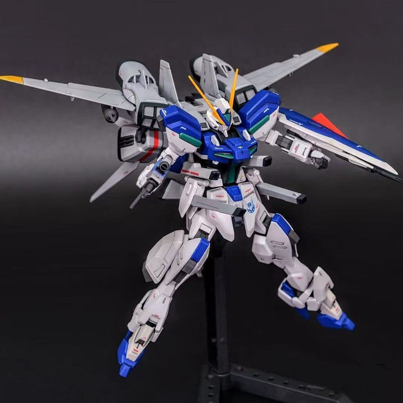 1/144 Ölçekli Xfs Hg Studio Wi - Model Kit Gundam Barbatos incelemesi ve fiyatı