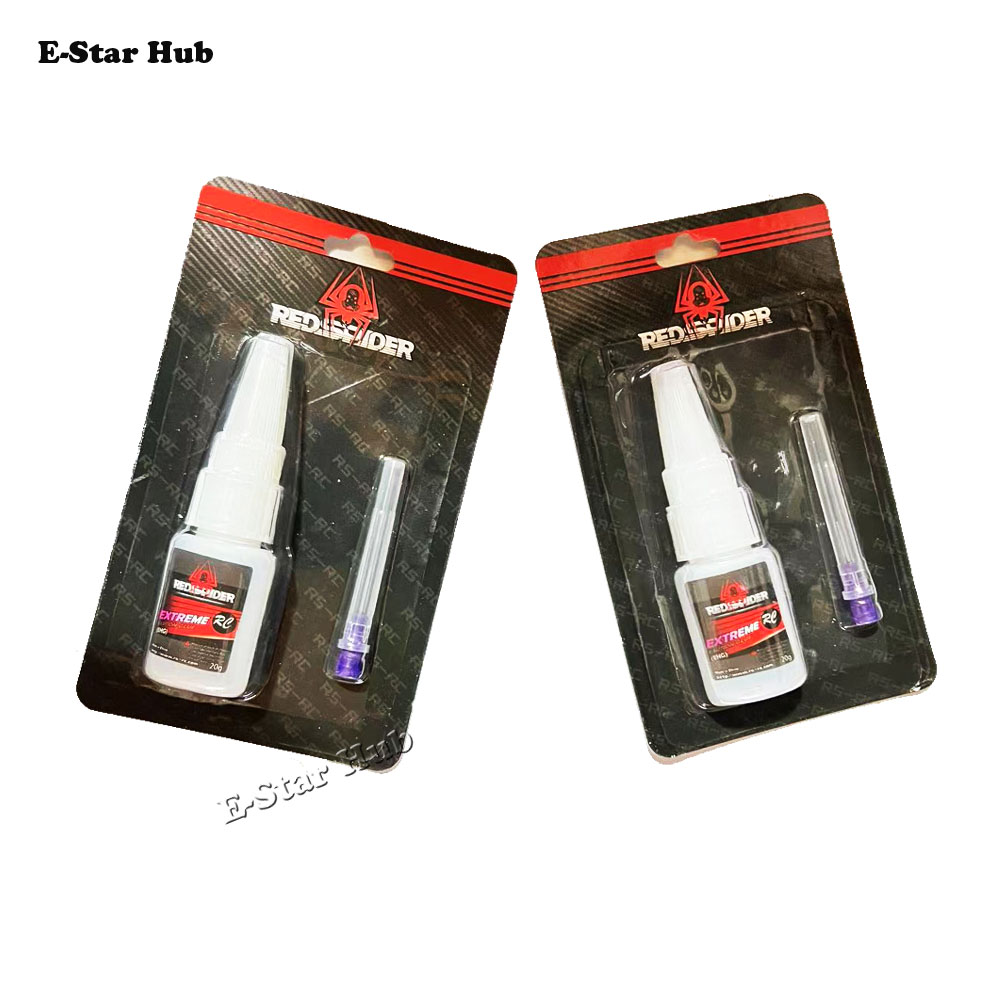 RC Araba Modeli Adanmış Lastik - Model Kit Glue incelemesi ve fiyatı