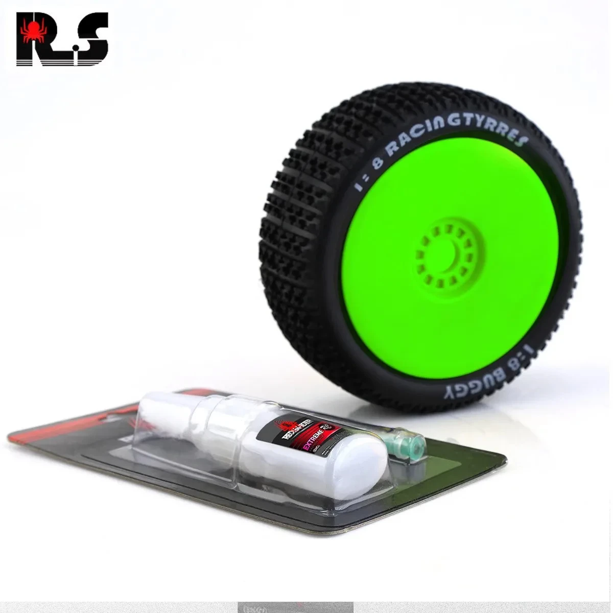 RC Araba Modeli Adanmış Lastik - Model Kit Glue incelemesi ve fiyatı
