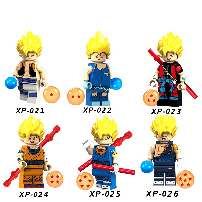Dragon Ball Süper Mini Şekil S - Model Kit Dragon incelemesi ve fiyatı