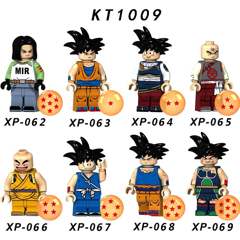 Dragon Ball Süper Mini Şekil S - Model Kit Dragon incelemesi ve fiyatı