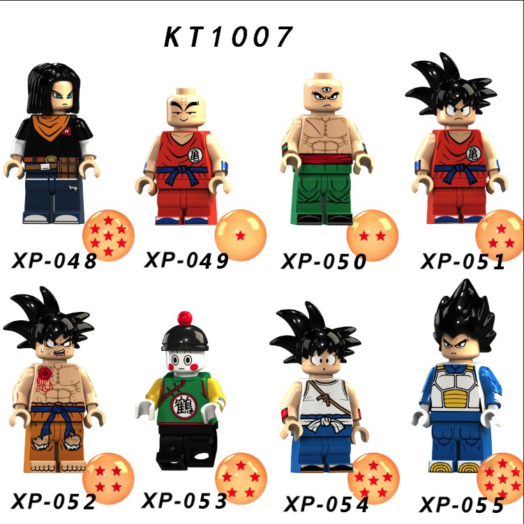 Dragon Ball Süper Mini Şekil S - Model Kit Dragon incelemesi ve fiyatı