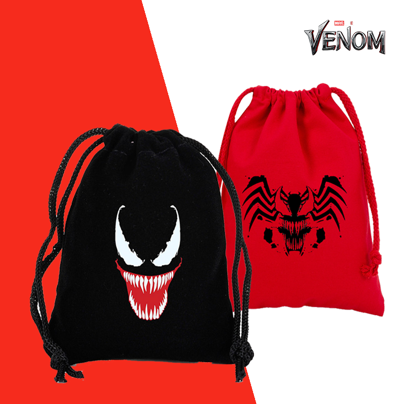 Venom Büyük İpli Çanta Sırt Ça - Model Kit Venom incelemesi ve fiyatı