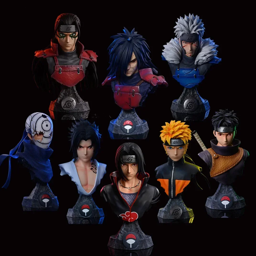Naruto Anime Figürü Kakashi Sa - Model Kit Naruto incelemesi ve fiyatı