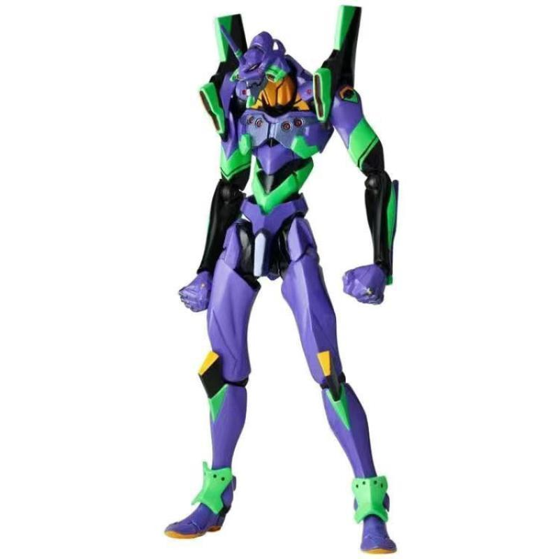 Hareketli Neon Genesis Evangel - Model Kit Tank incelemesi ve fiyatı