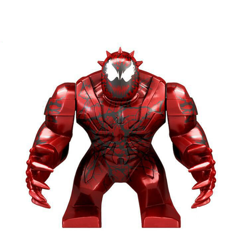 Süper Kahraman Aksiyon Figürü  - Model Kit Venom incelemesi ve fiyatı