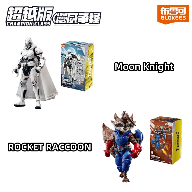 Sıcak Blokees Marvel Rakipleri - Model Kit Venom incelemesi ve fiyatı